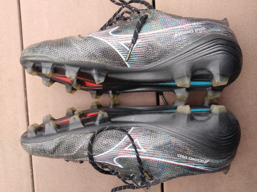 ミズノアルファJAPAN 26.0cm