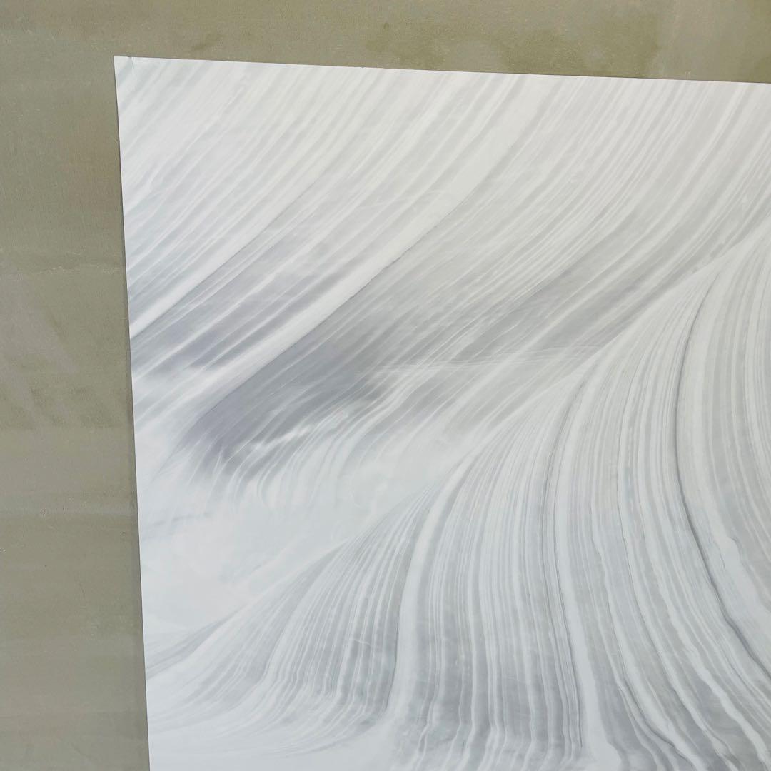 BoConcept アルミアート Canyon 90×120 北欧 抽象