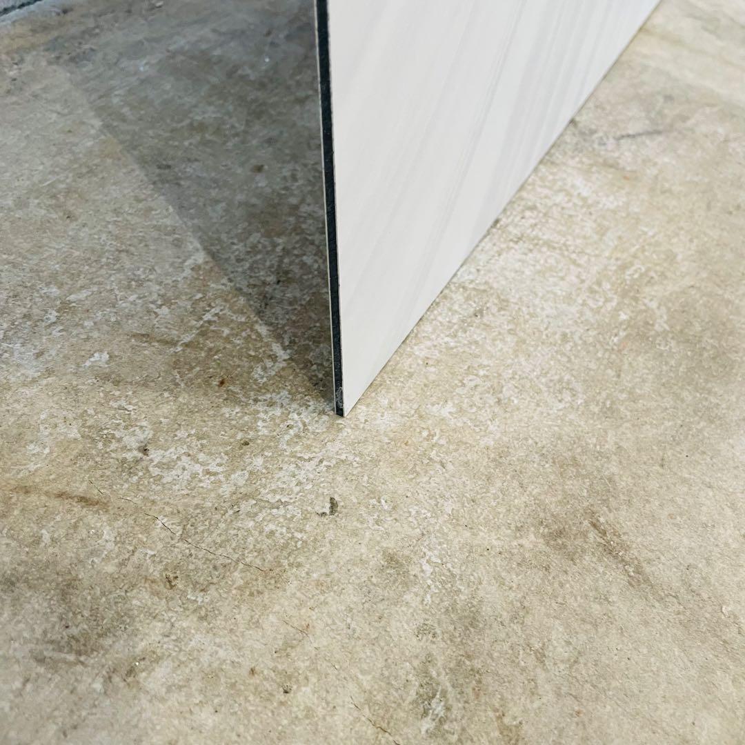 BoConcept アルミアート Canyon 90×120 北欧 抽象