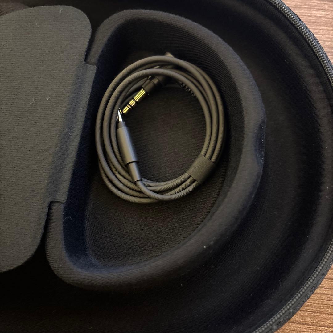 【美品 早い者勝ち】 SONY WH-1000XM5