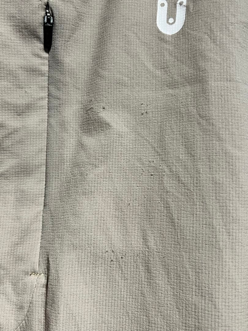 し*ん様 TANNUKI Sato Wind Blouson Crockery