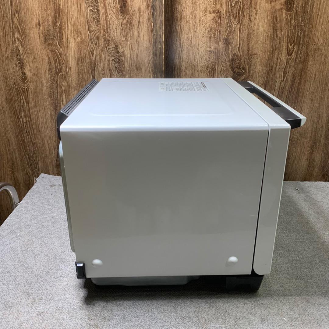 J798 TOSHIBA スチームオーブンレンジ 2018年製