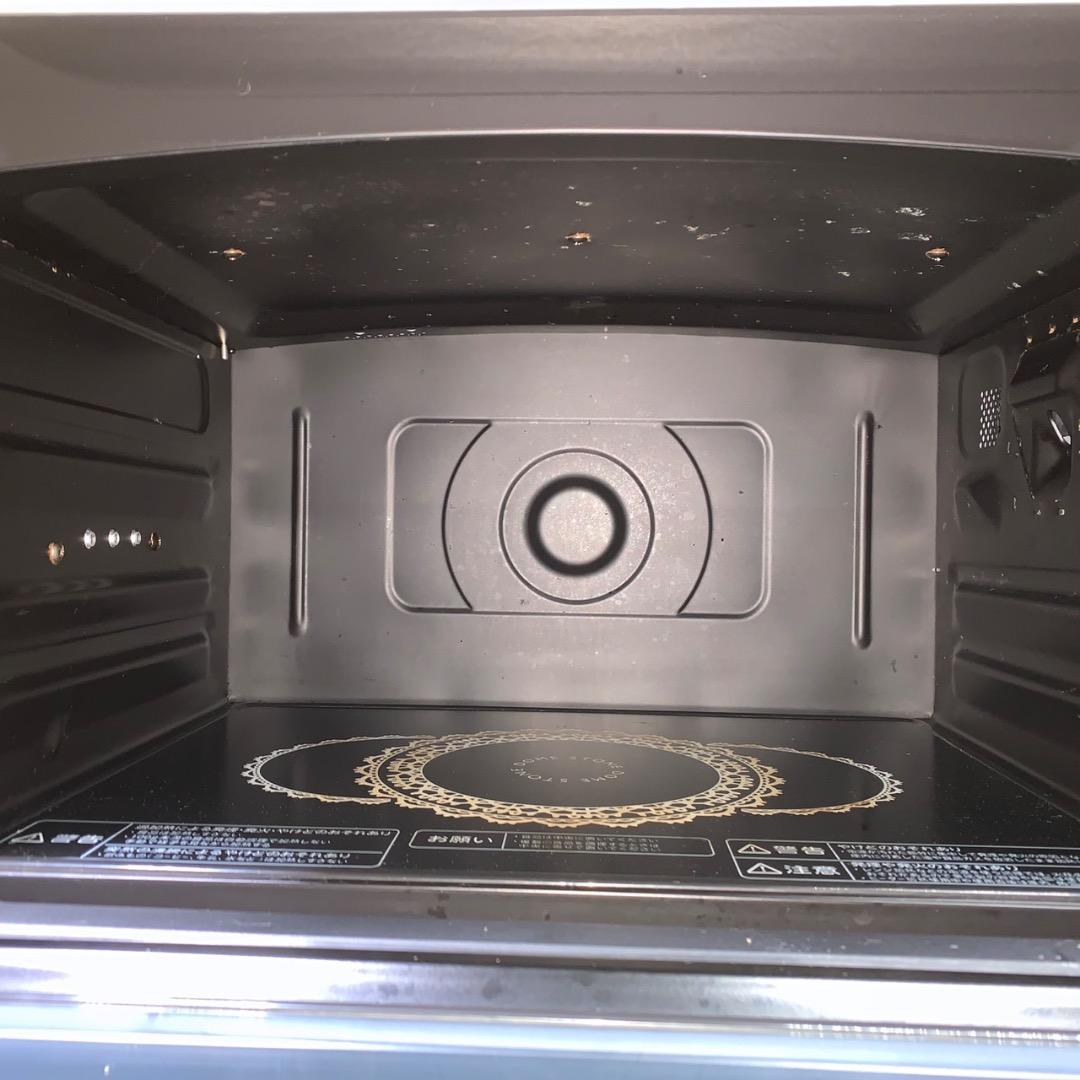 J798 TOSHIBA スチームオーブンレンジ 2018年製