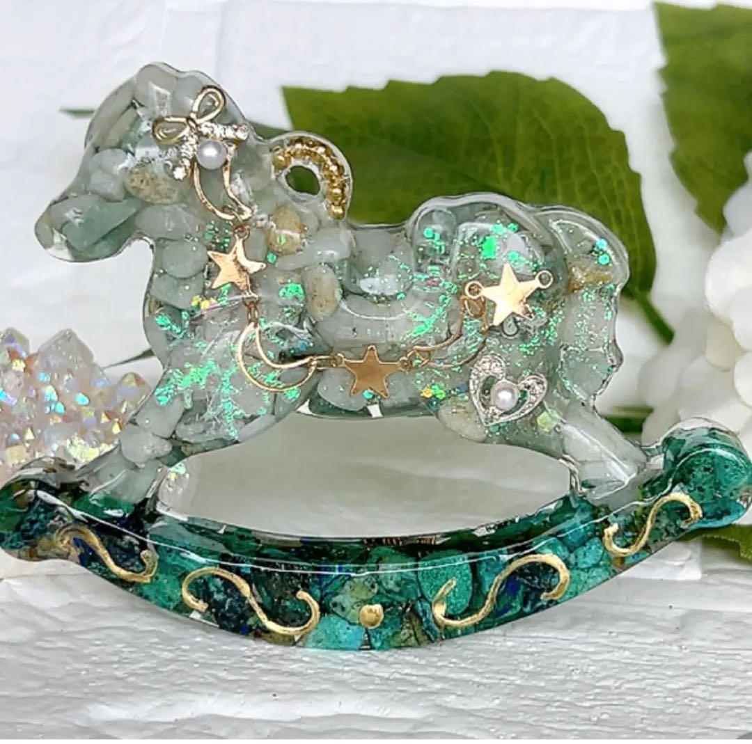 1.8ふーかページ オルゴナイト