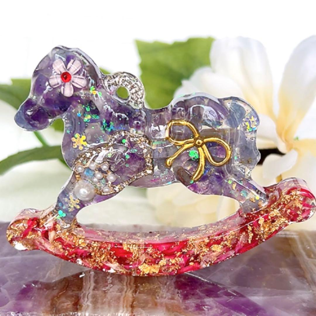 1.8ふーかページ オルゴナイト