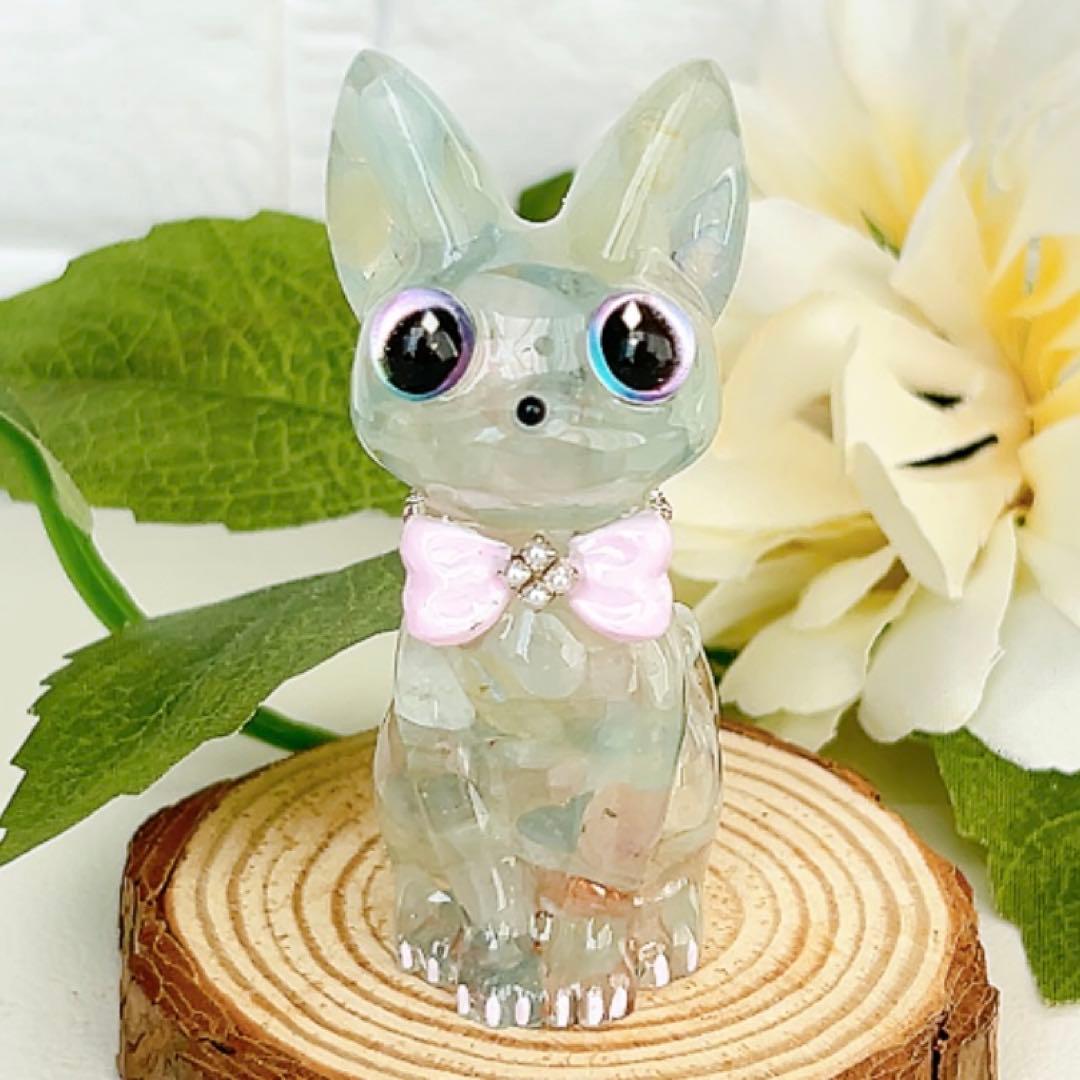 1.8ふーかページ オルゴナイト