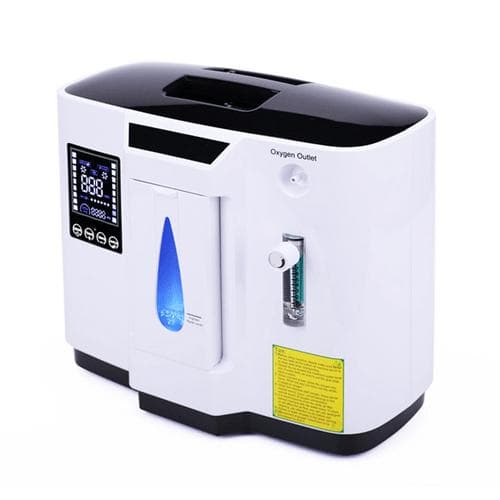 【即日発送】酸素機　家庭用　酸素発生器　新品　日本語取扱書　 疲労回復　酸素器