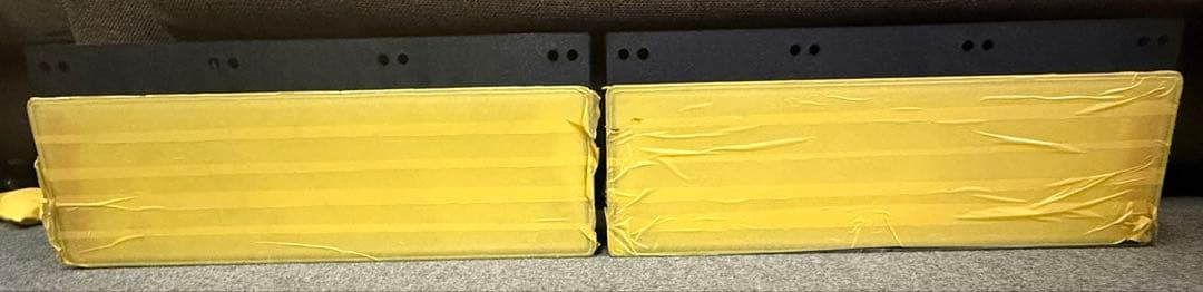 小糸製作所　LED テールランプ クリア　ノーマルターン 3連左右セット計2個