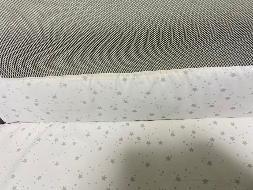 HZDMJ ベビーベット　折りたたみ　AORTD