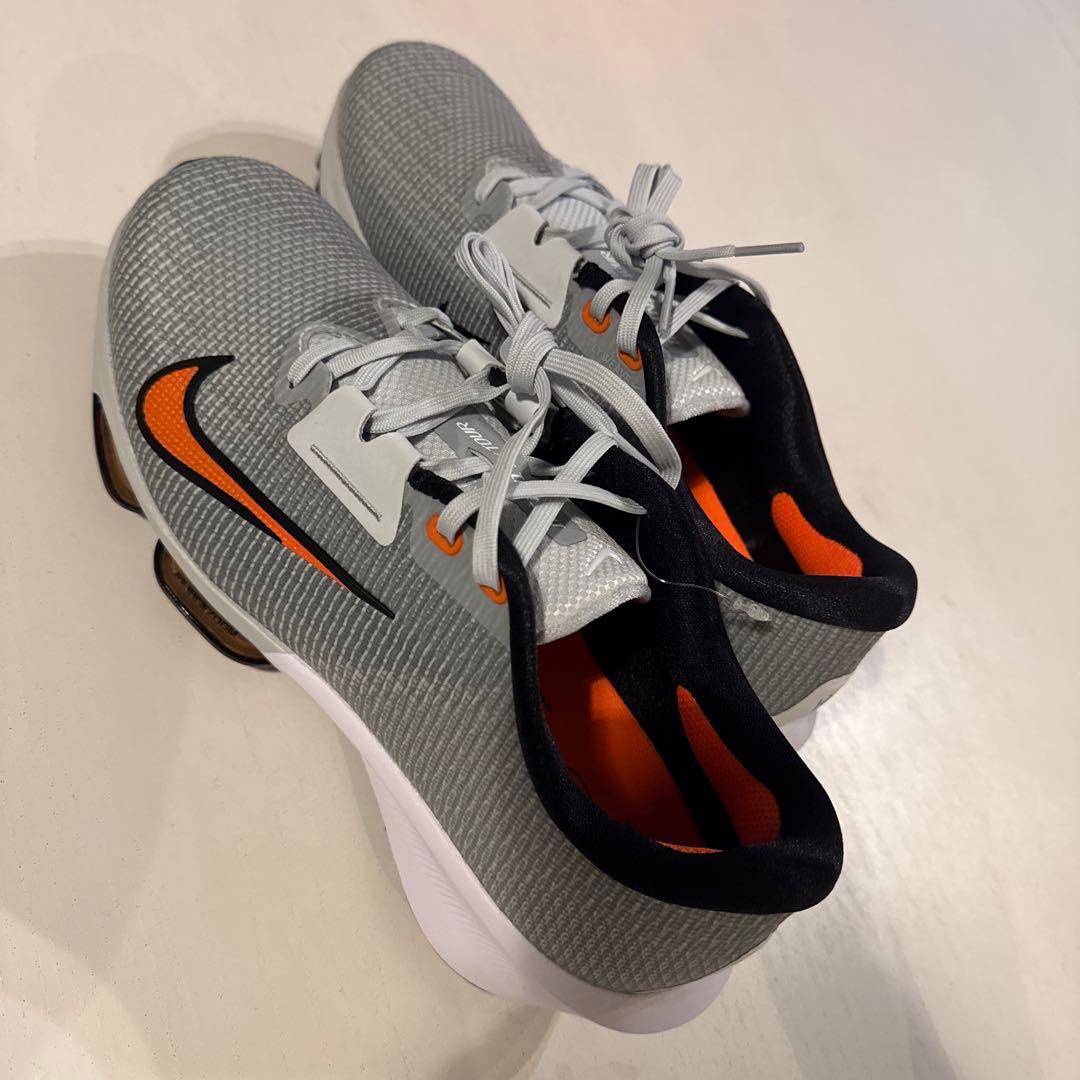 【新品】Nike ナイキ　ゴルフシューズ　インフィニティ　ツアー２　US8.5