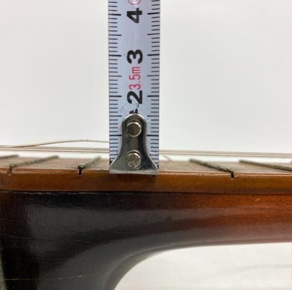 YAMAHA ヤマハ NO.40 ダイナミックギター