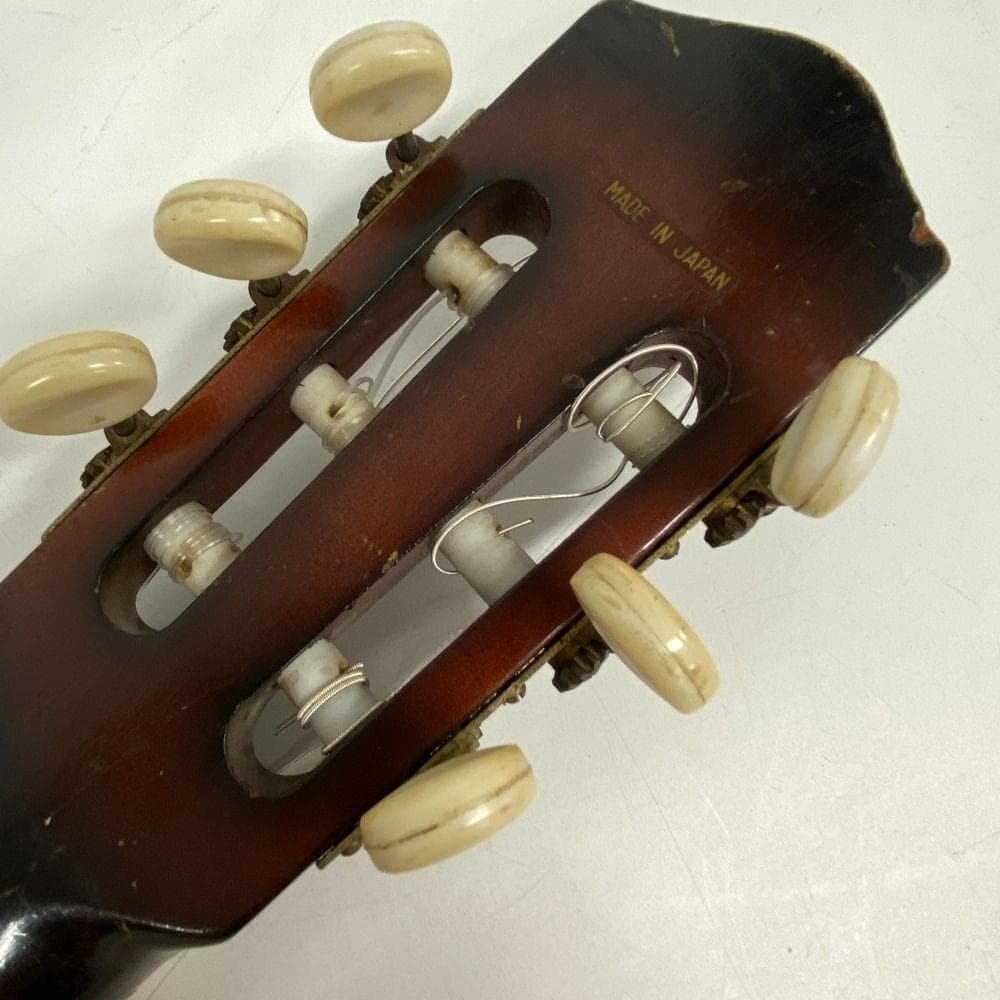 YAMAHA ヤマハ NO.40 ダイナミックギター