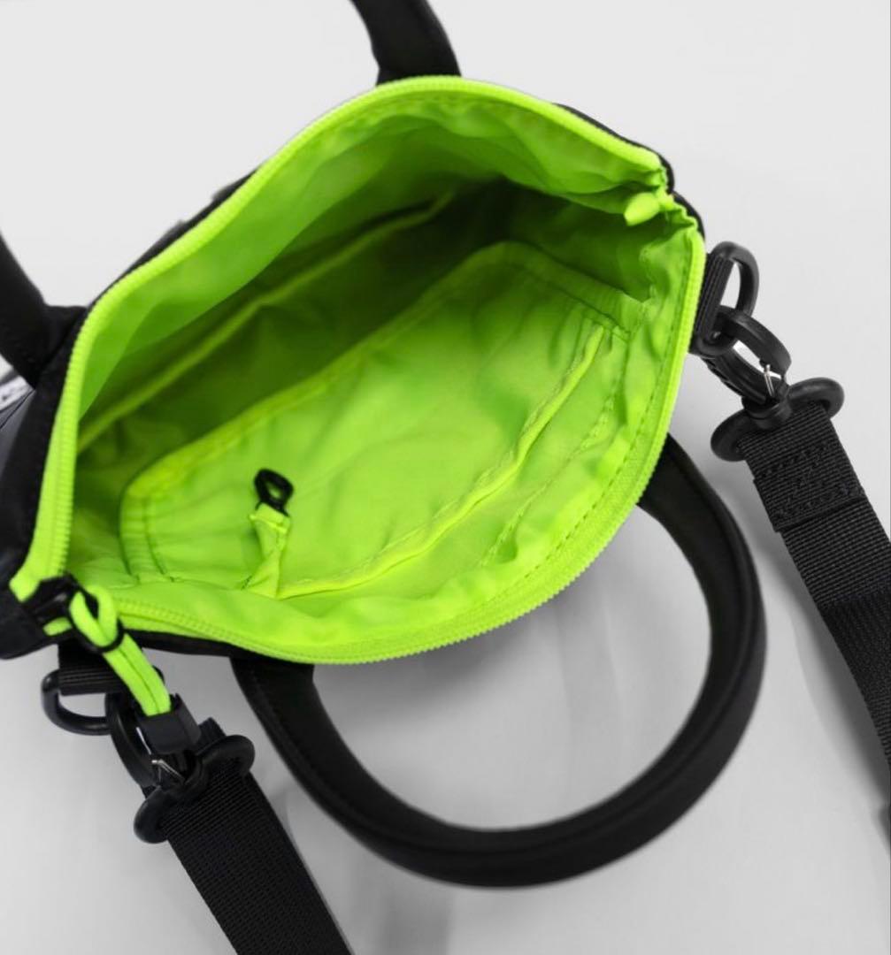 OUTDOOR PRODUCTS × 木梨サイクル コラボミニヘルメット　バッグ