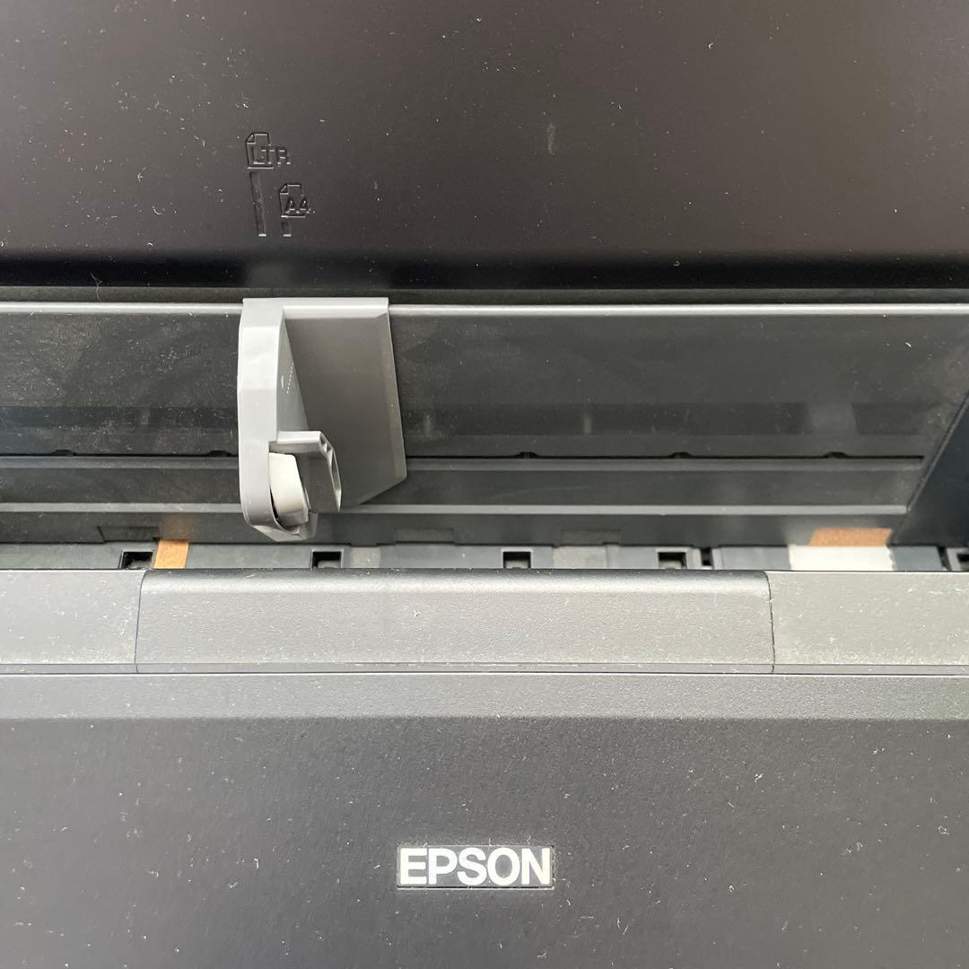 【ジャンク品】　エプソンプリンター　PX-G5300