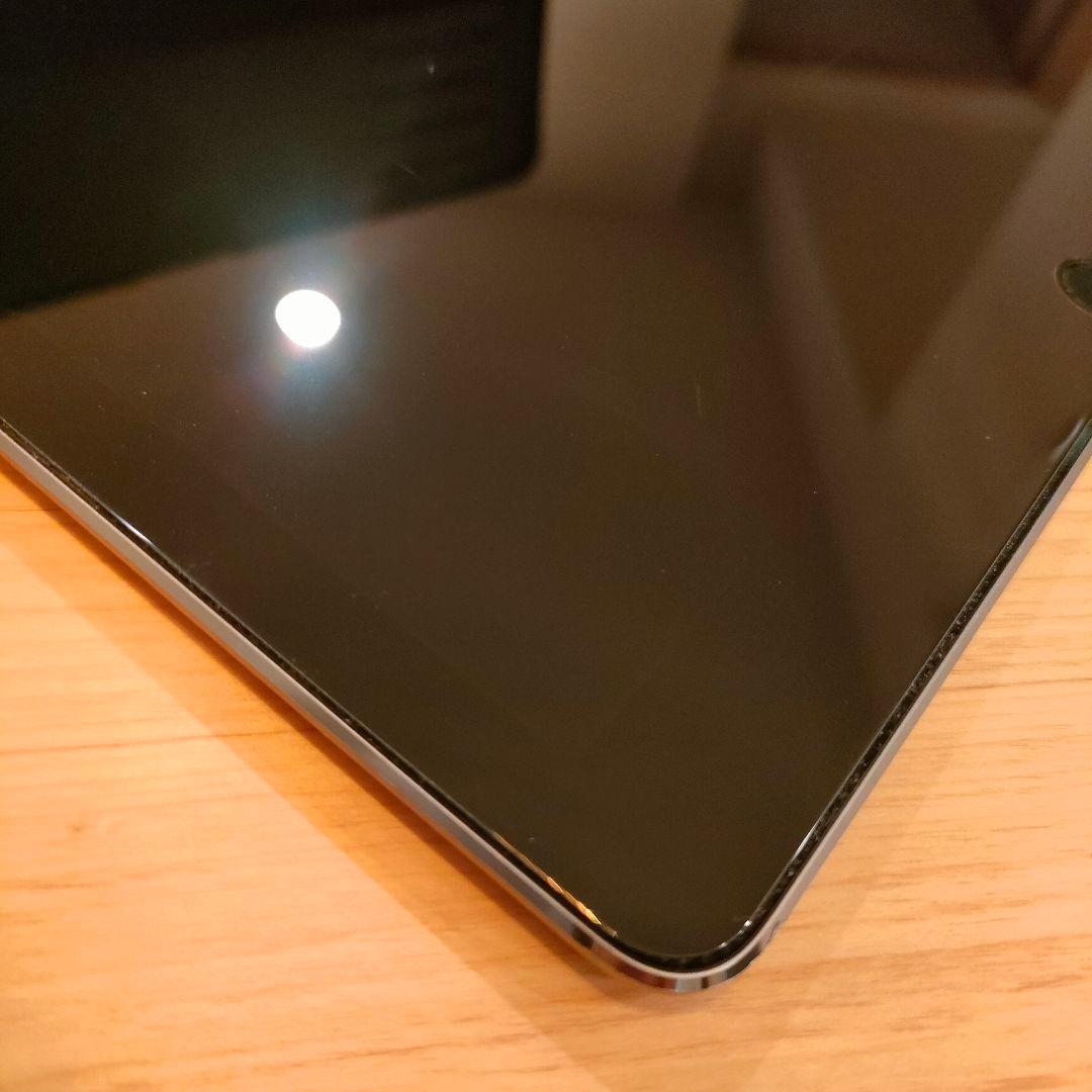 b*y様 iPad Pro2 第2世代 64GB 12.9 SIMフリー ガラス