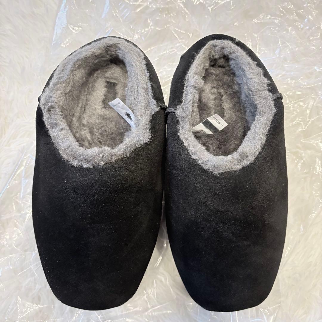 極美品　UGG Pumped Slide アグ　パンプドスライド