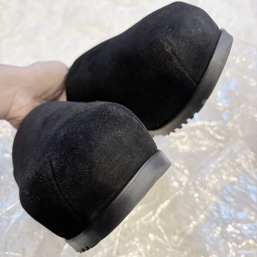 極美品　UGG Pumped Slide アグ　パンプドスライド