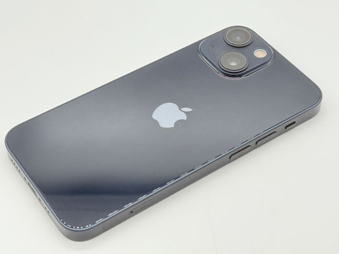 Apple iPhone13mini 512GB ミッドナイト 本体　A2626