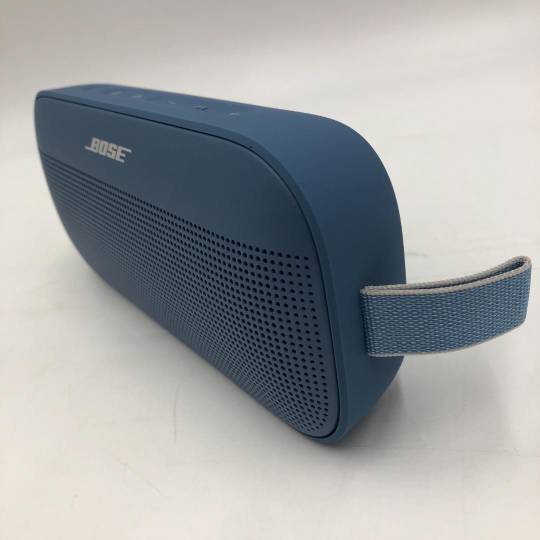 Bose SoundLink Flex SE スピーカー/Y32607-J2