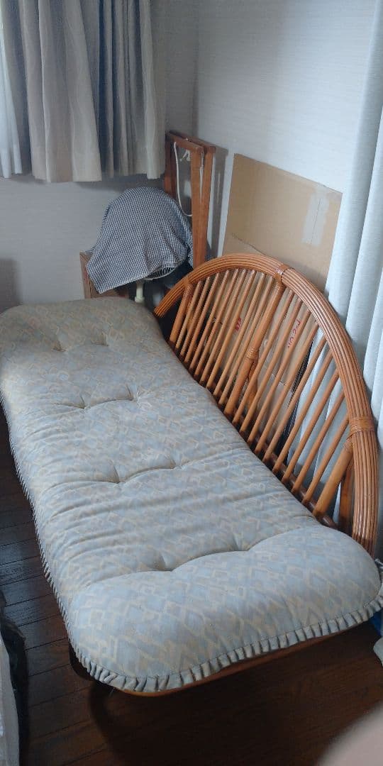 ラタン 籐 ソファー