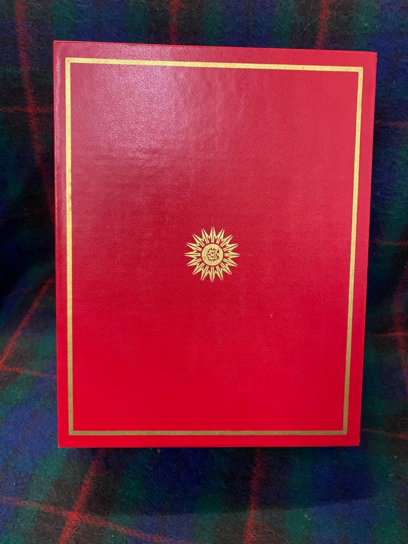 マーテル コルドン ブルー バカラ クリスタル 700ml コニャック　箱付き