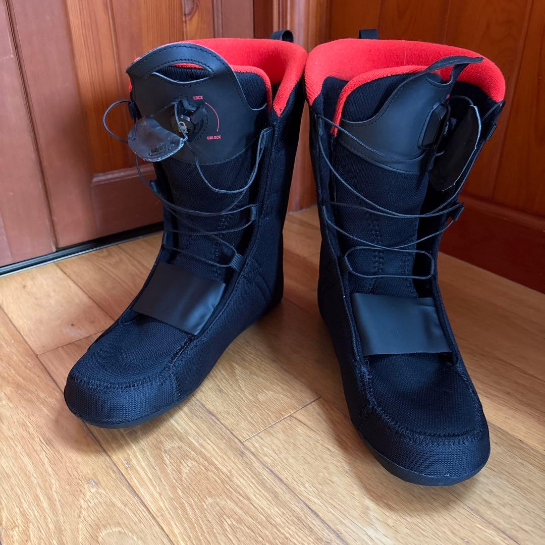 Salomon Mantis スノーボードブーツ 8