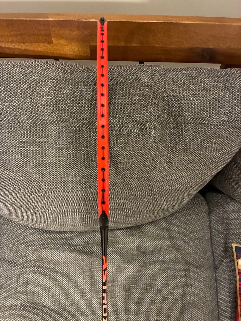 【美品】【廃盤品】アストロクス77 4UG5