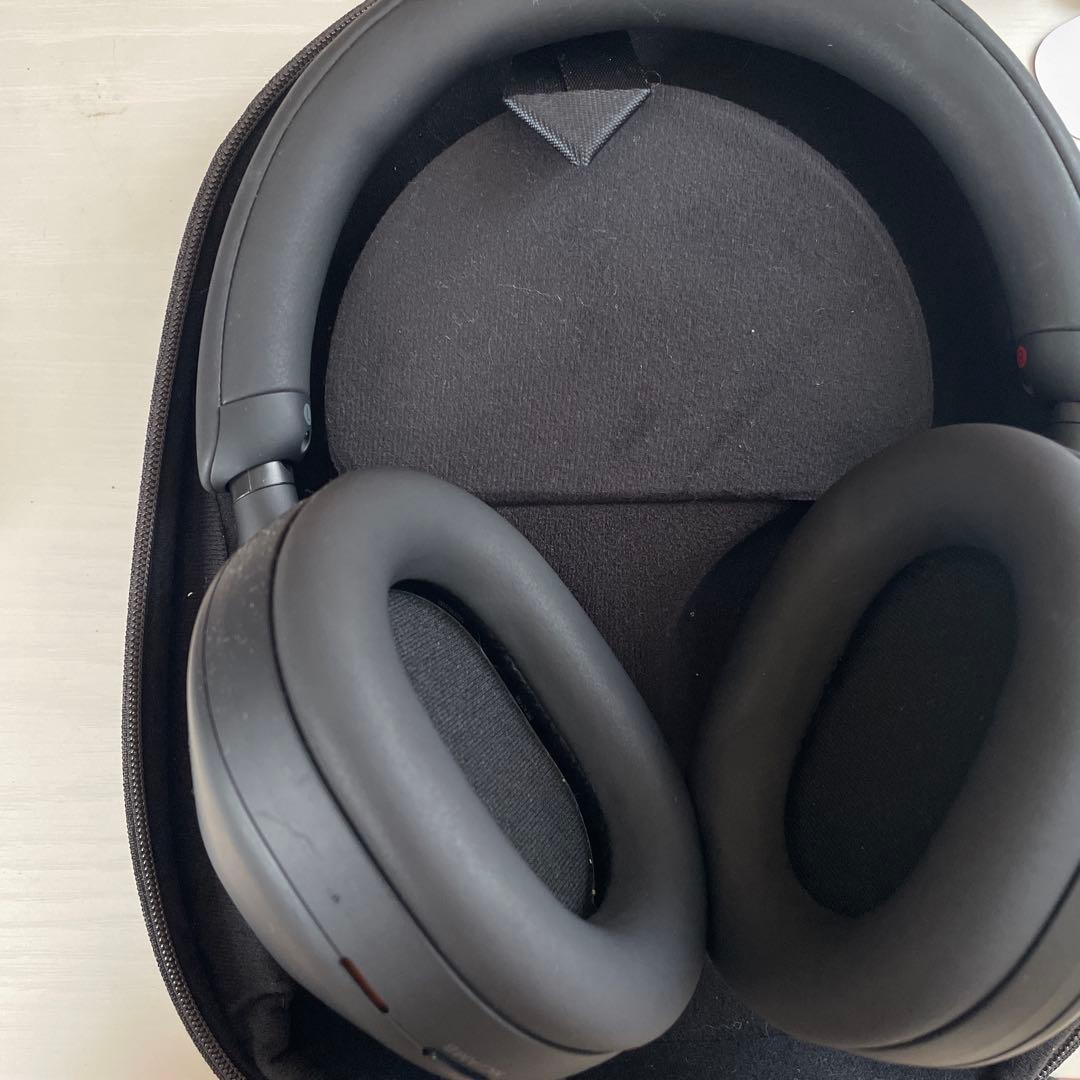 【9/17だしまきたまご】WH-1000XM5