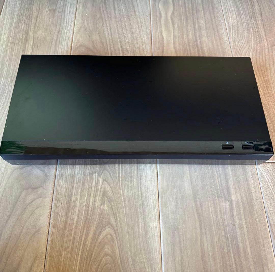 Panasonic ブルーレイ DIGA DMR-4W200