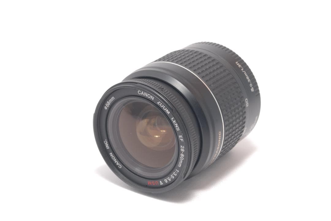 ⭐️初心者おすすめ⭐️Canon Kiss X2 キャノン　デジタル一眼