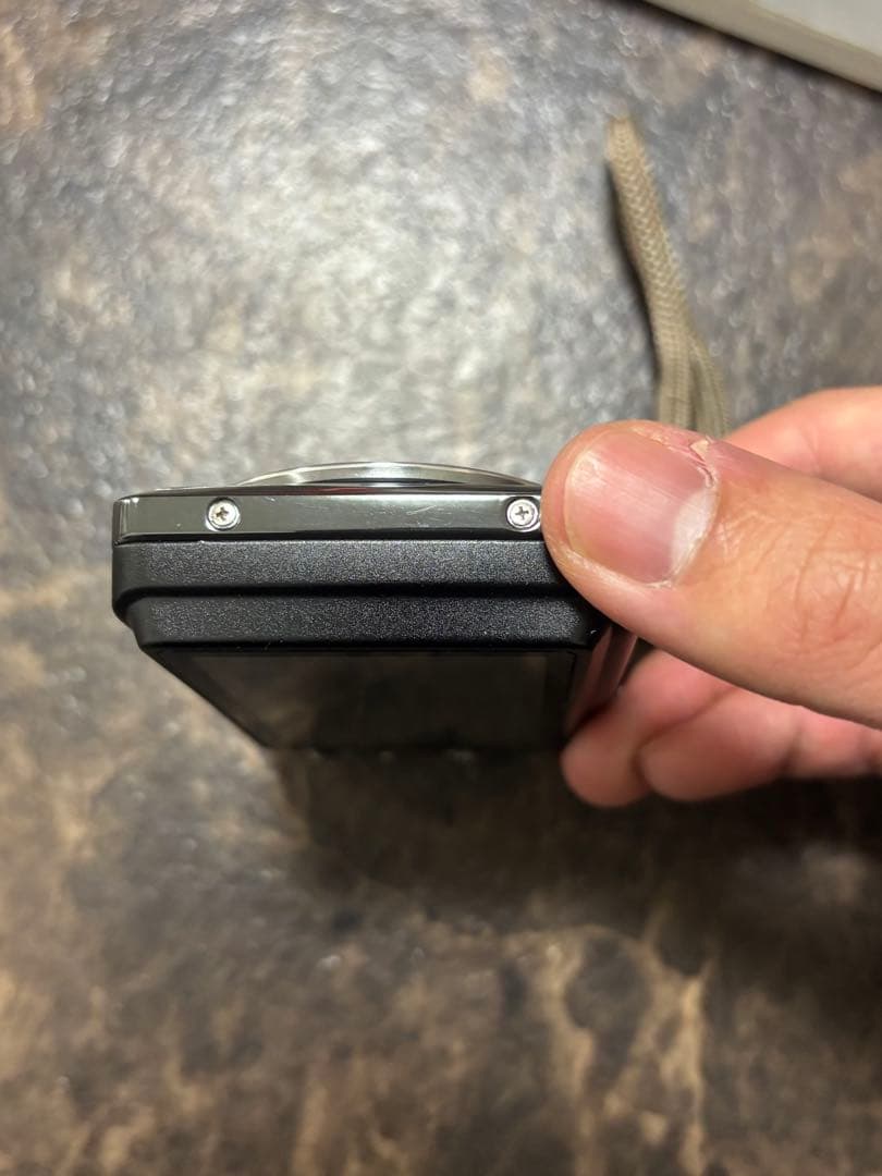 [完動品] CASIO EXILIM EX-Z1 コンパクトデジタルカメラ