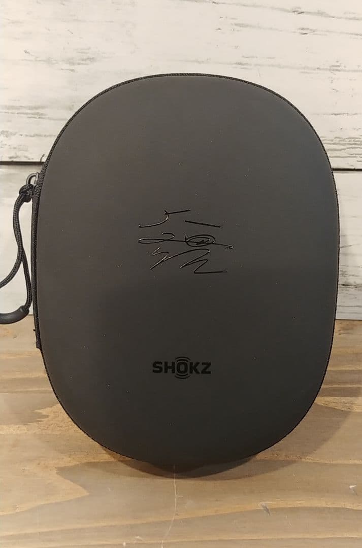SHOKZ OPENRUN PRO 2 限定モデル 大迫傑 新品未使用
