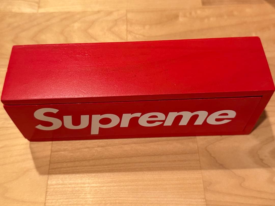 Supreme Domino Set ドミノ　シュプリーム