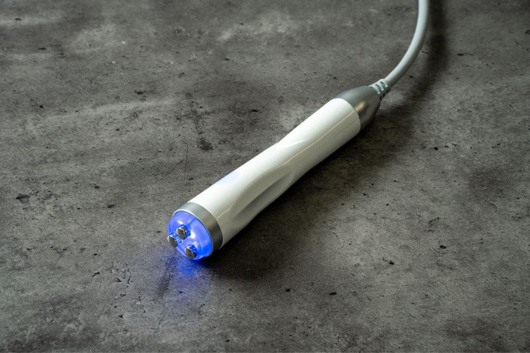 【正規エステ機器】スリムショックゼロ定価250万