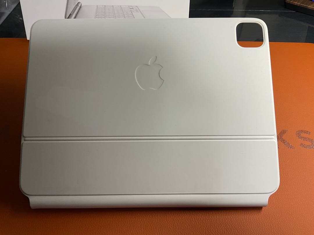 Apple Magic Keyboard ホワイト