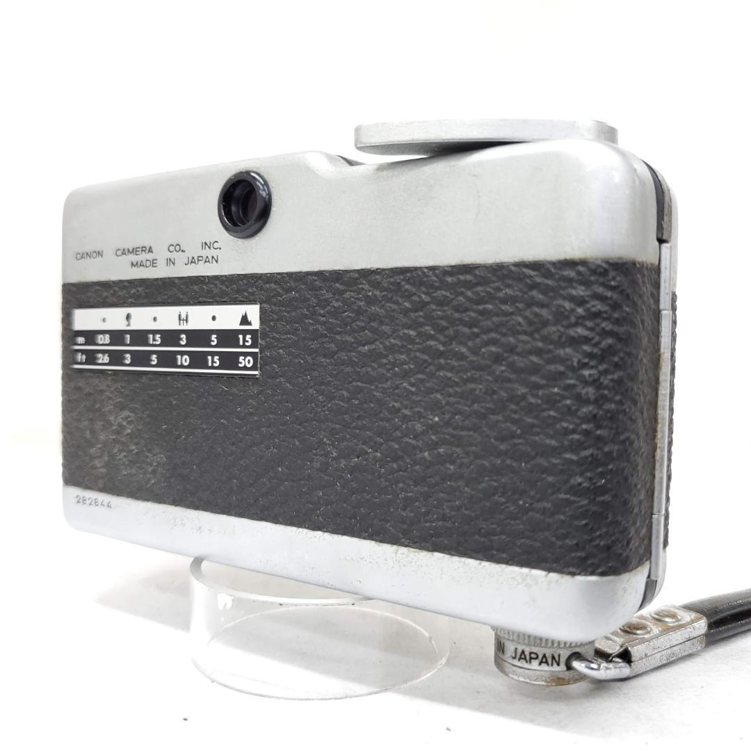 【動作確認済】 Canon Demi F1225-253-2p p