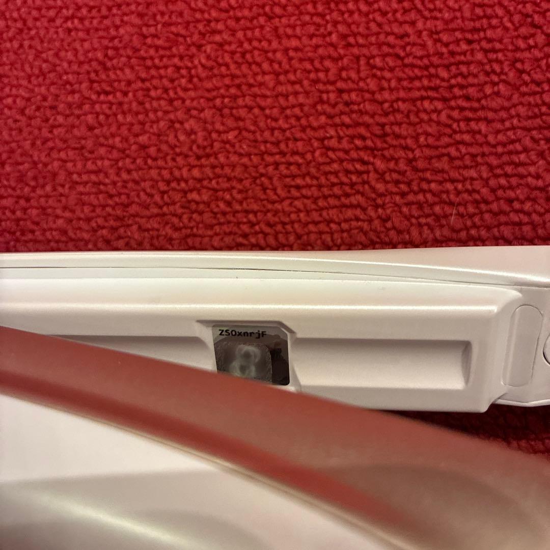 CARE PRO DEEP ヘアトリーメントアイロン