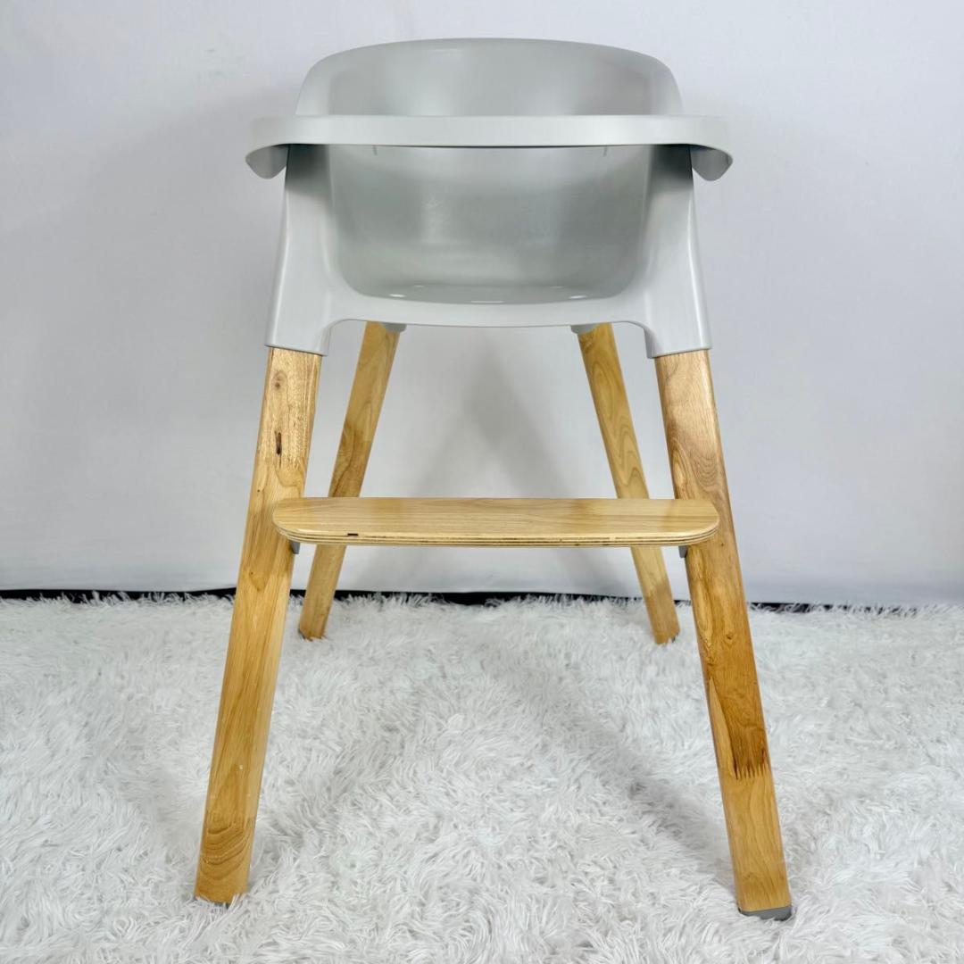 【美品】Richell リッチェル ポージー70 ハイチェア　816-5