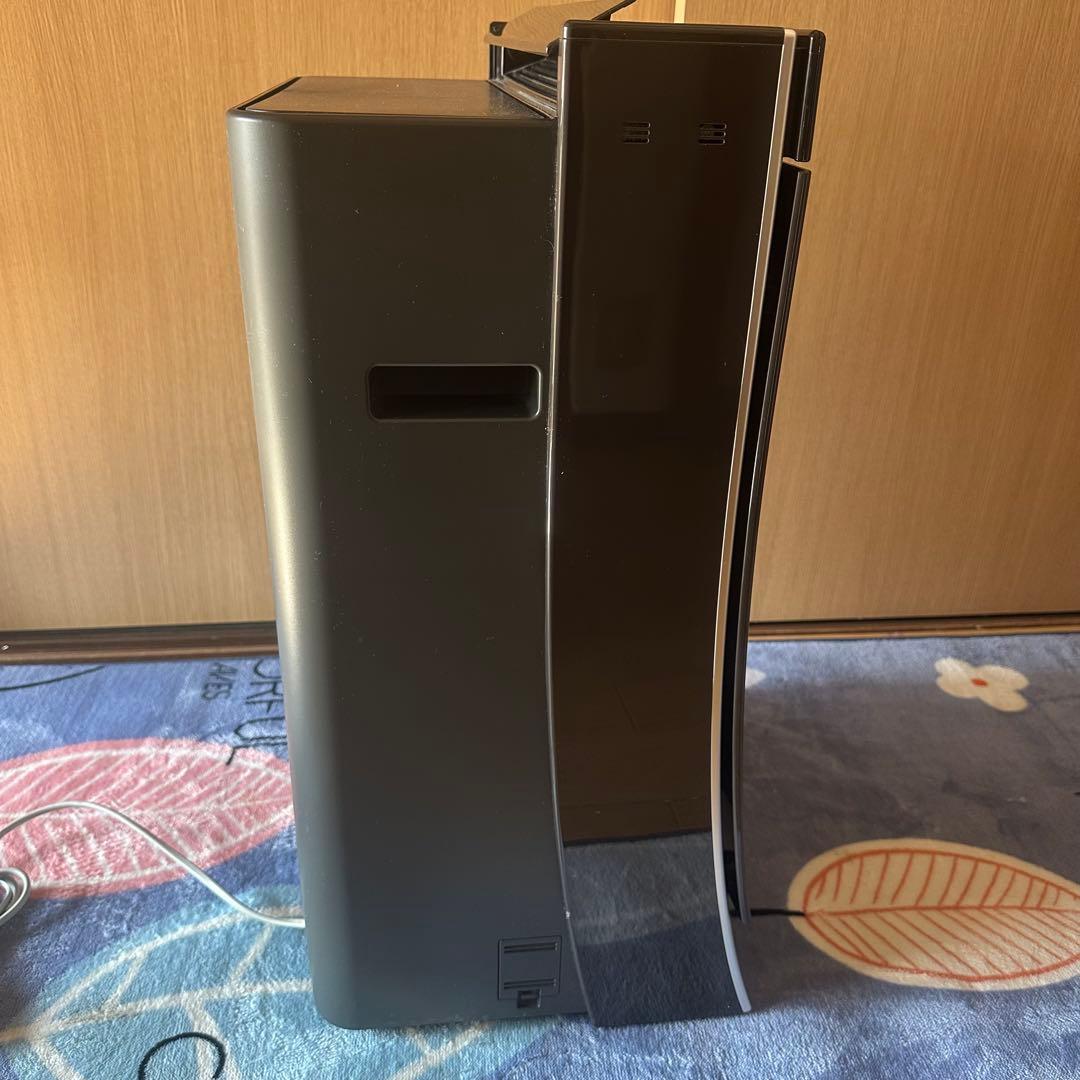 Panasonic 加湿空気清浄機 PM2.5対応F-VXP90-TM