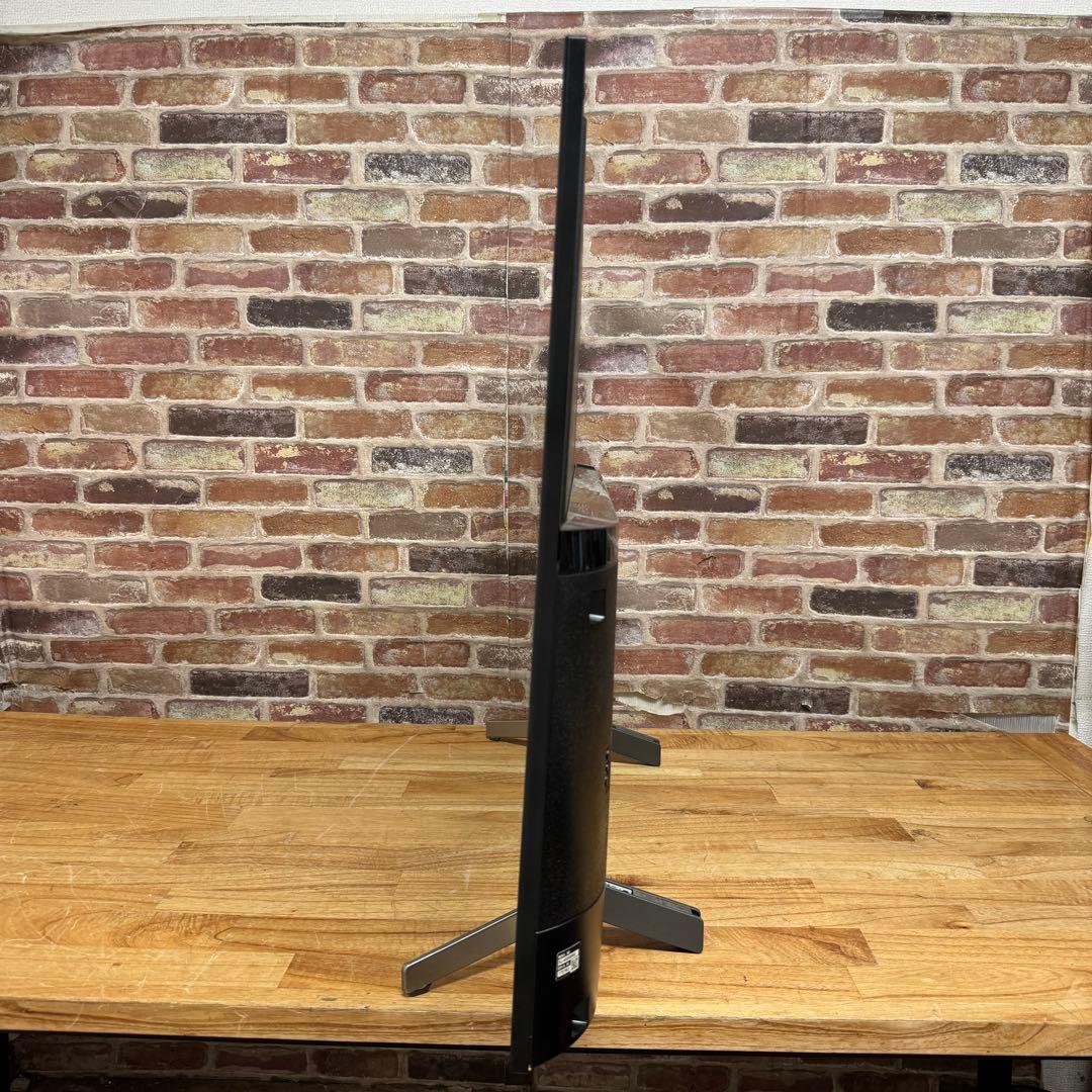 SONY 49V型 4K 液晶テレビ BRAVIA KJ-49X7500F