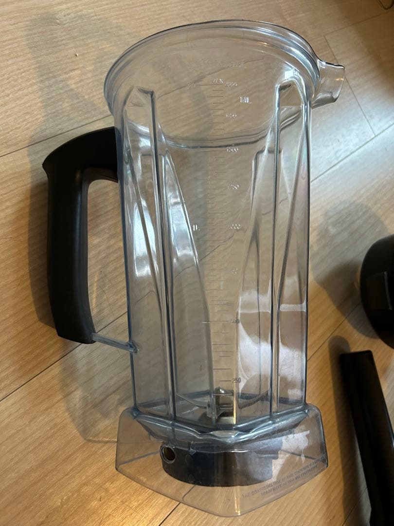 Vitamix プロフェッショナル バイタミックス　ブレンダー　上位モデル