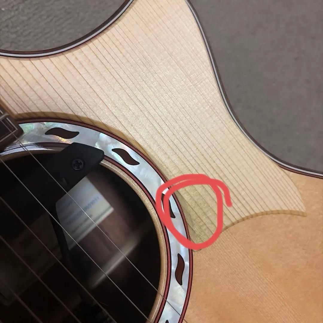 み*ぁ様 Ibanez MRC10