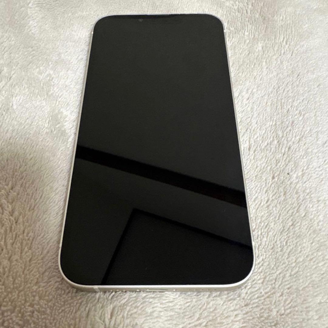 iPhone13 ／128GB