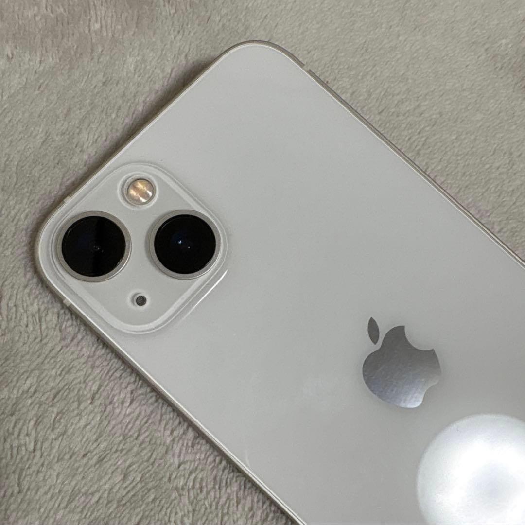 iPhone13 ／128GB