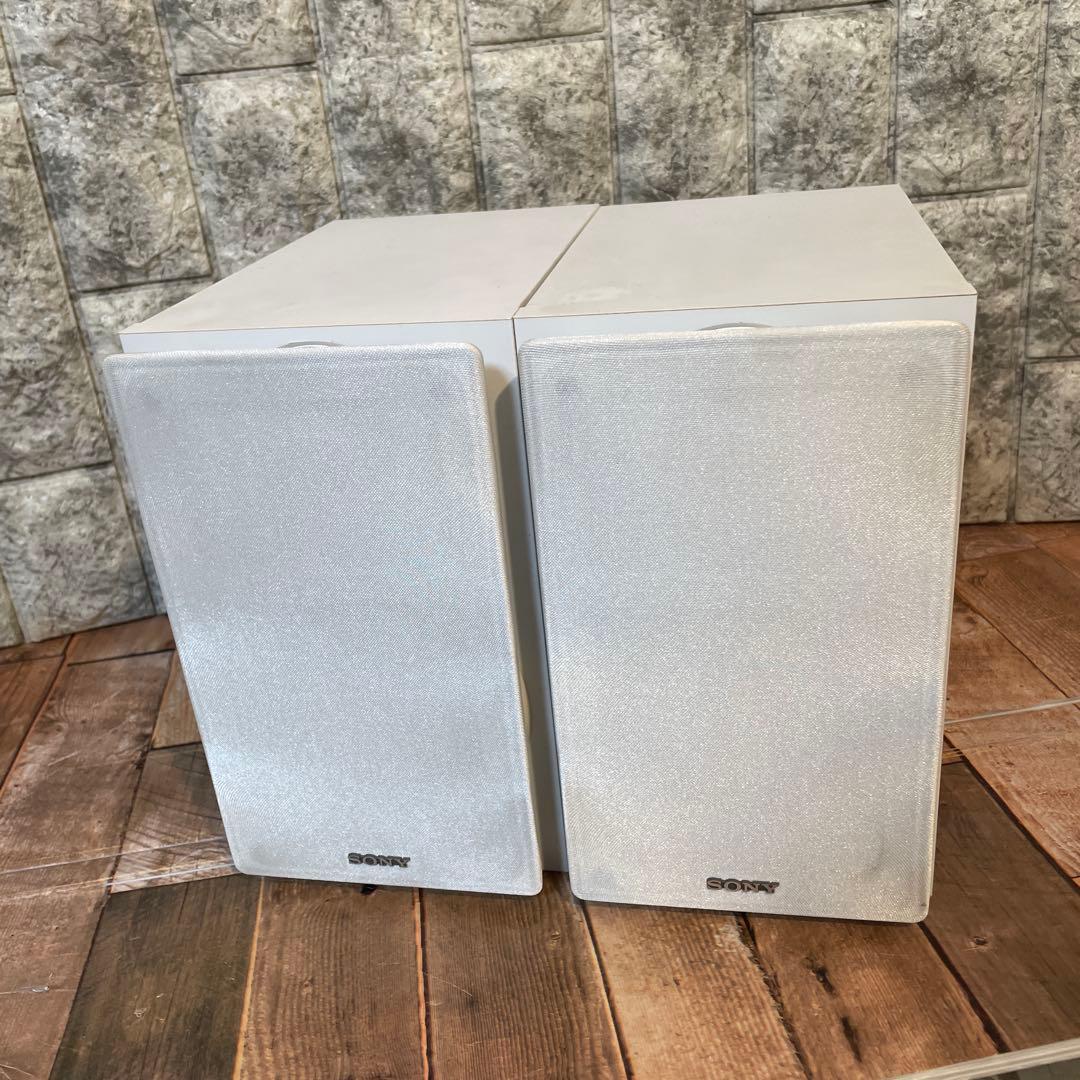 #894 SONY MD搭載オールインワンコンポ CMT-M35WM