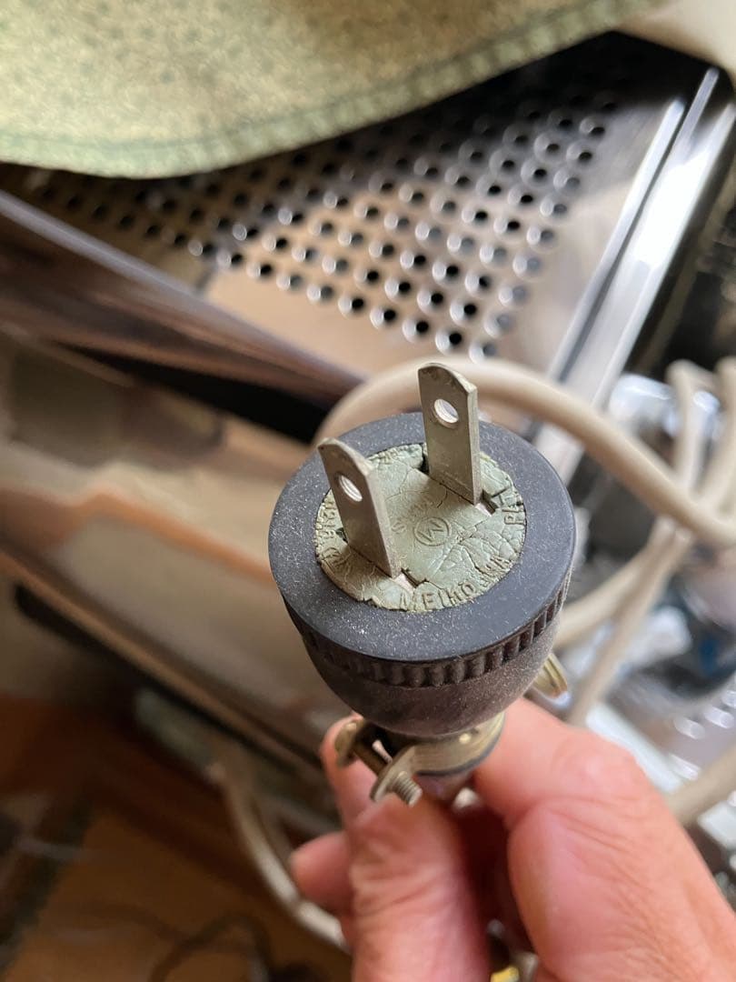 FAEMA E61 エスプレッソマシン