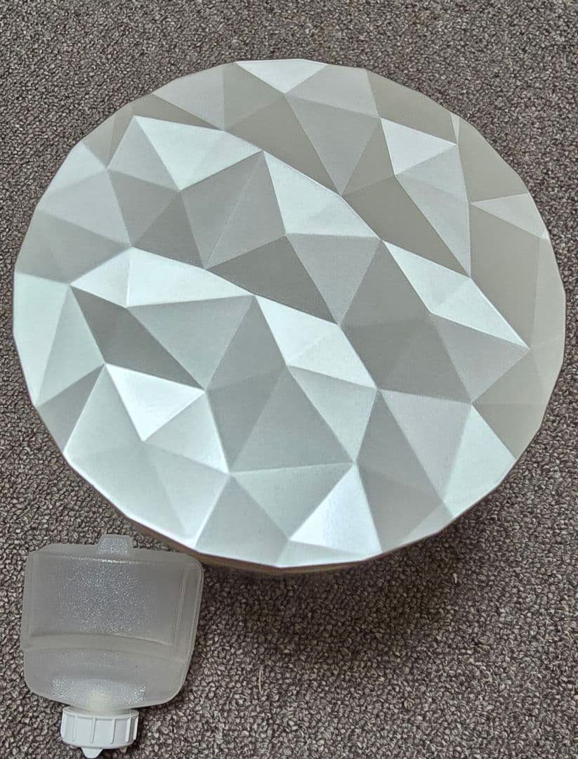 H*a様 フォトシャイン IS-101N フェイススチーマー