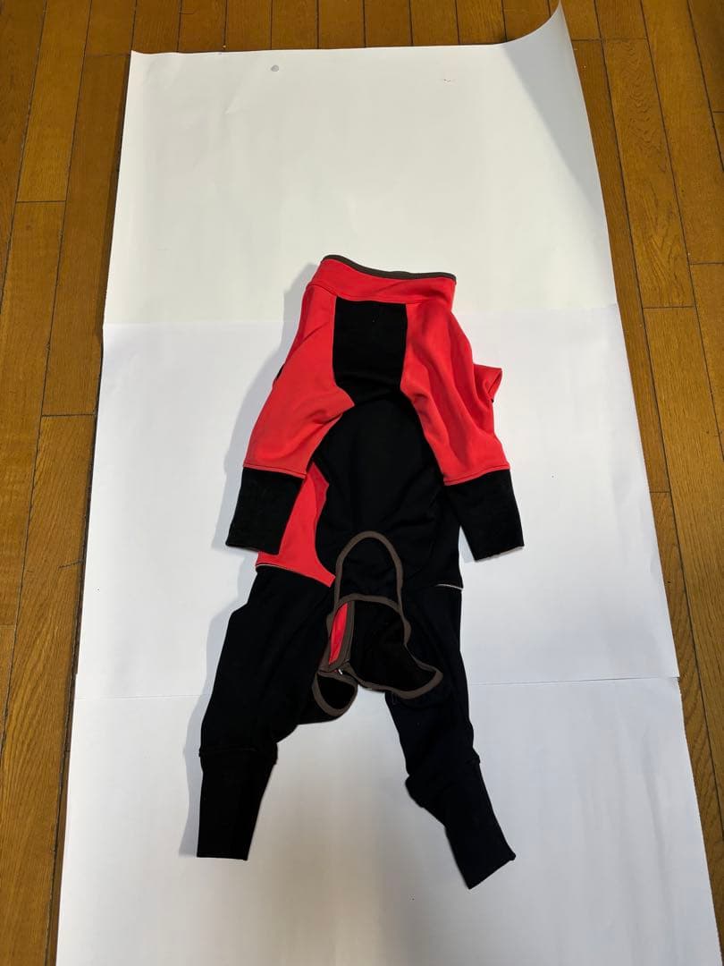 lihn0629,ALPHAICONダブルフルドックガードXL