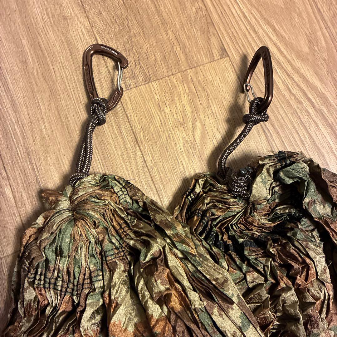 ENO カモネスト　XL ハンモック