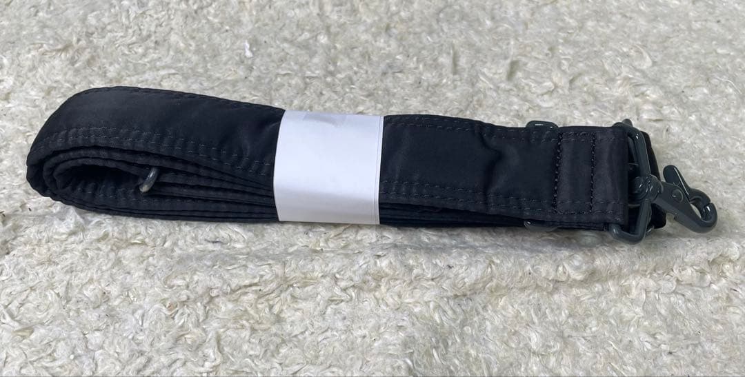 ポーター3way タンカー ブリーフケース ビジネスバック　リュック　ブラック